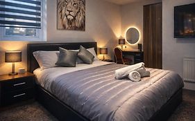 Best Choice - Hotel Royal